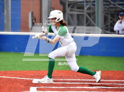 Thumbnail 3 in Brenham vs A&M Consolidated photogallery.