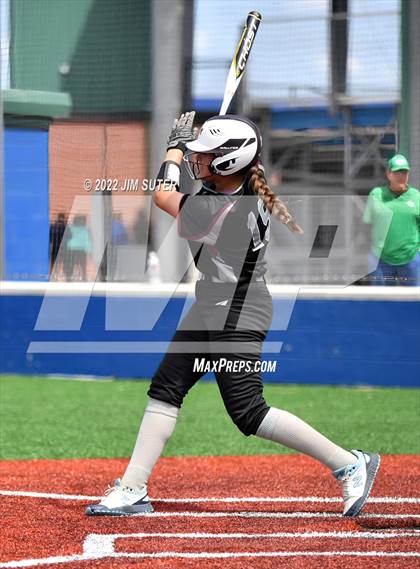 Thumbnail 1 in Brenham vs A&M Consolidated photogallery.