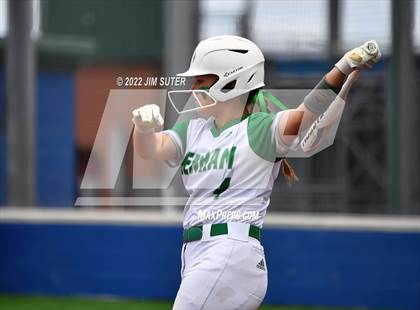 Thumbnail 1 in Brenham vs A&M Consolidated photogallery.
