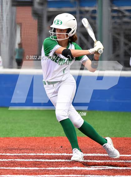 Thumbnail 2 in Brenham vs A&M Consolidated photogallery.
