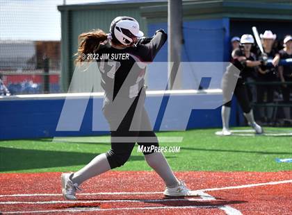Thumbnail 1 in Brenham vs A&M Consolidated photogallery.