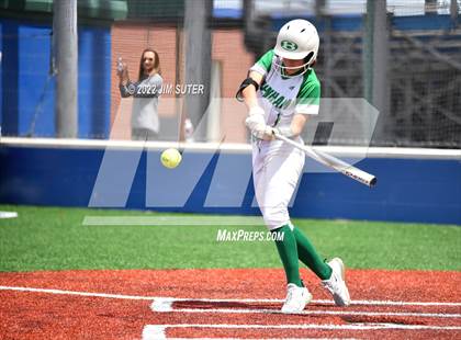Thumbnail 1 in Brenham vs A&M Consolidated photogallery.