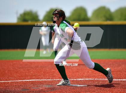 Thumbnail 3 in Brenham vs A&M Consolidated photogallery.
