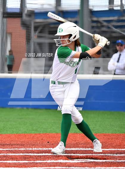 Thumbnail 1 in Brenham vs A&M Consolidated photogallery.