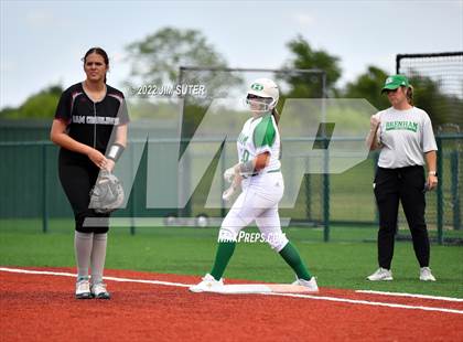 Thumbnail 1 in Brenham vs A&M Consolidated photogallery.
