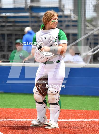 Thumbnail 2 in Brenham vs A&M Consolidated photogallery.