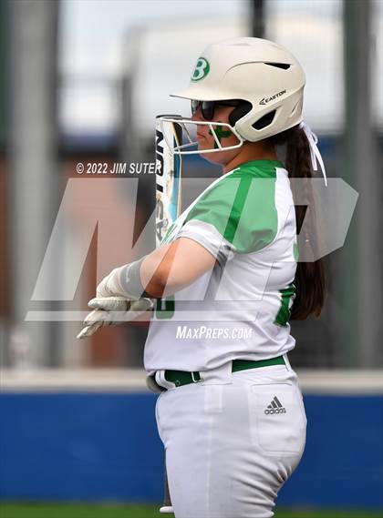 Thumbnail 3 in Brenham vs A&M Consolidated photogallery.