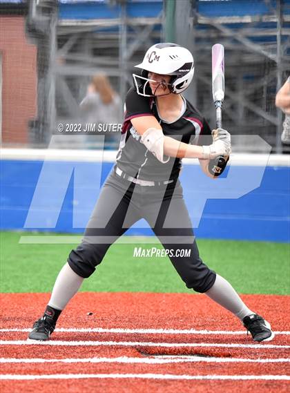 Thumbnail 3 in Brenham vs A&M Consolidated photogallery.