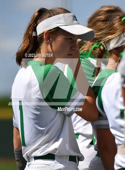 Thumbnail 1 in Brenham vs A&M Consolidated photogallery.