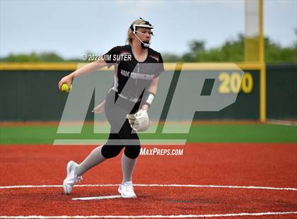 Thumbnail 1 in Brenham vs A&M Consolidated photogallery.