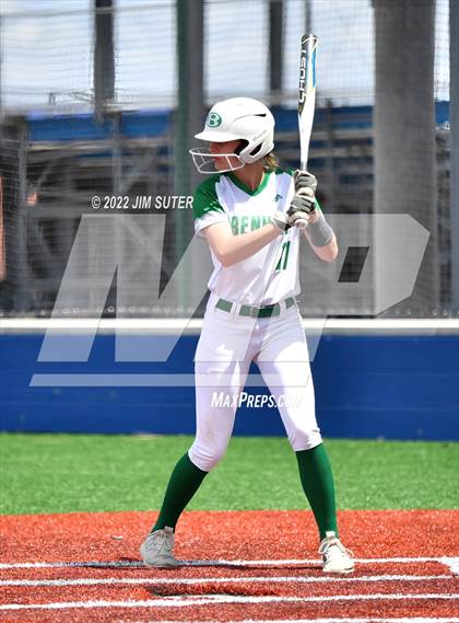 Thumbnail 1 in Brenham vs A&M Consolidated photogallery.