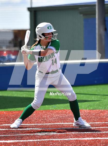 Thumbnail 3 in Brenham vs A&M Consolidated photogallery.