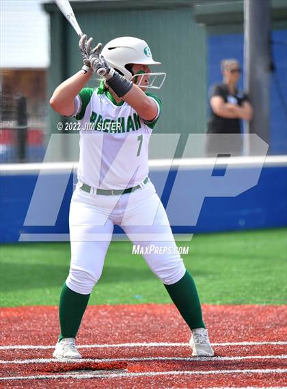 Thumbnail 3 in Brenham vs A&M Consolidated photogallery.