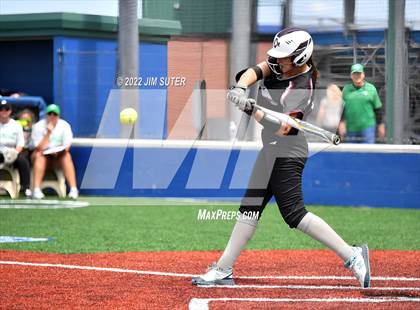 Thumbnail 3 in Brenham vs A&M Consolidated photogallery.