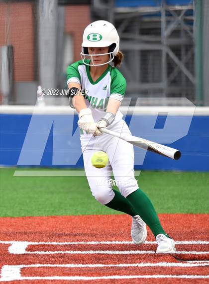 Thumbnail 3 in Brenham vs A&M Consolidated photogallery.