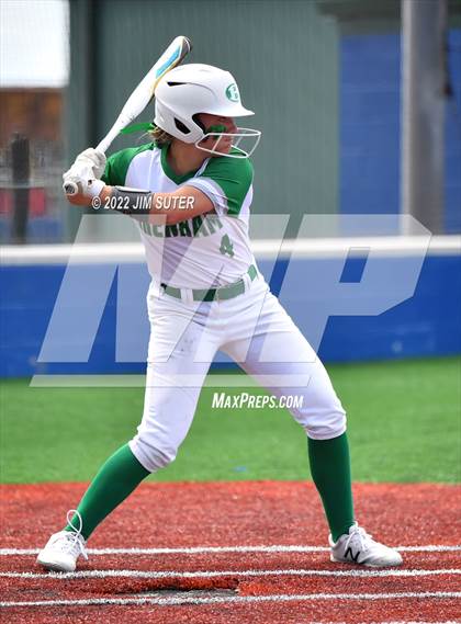 Thumbnail 3 in Brenham vs A&M Consolidated photogallery.