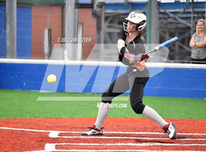 Thumbnail 2 in Brenham vs A&M Consolidated photogallery.