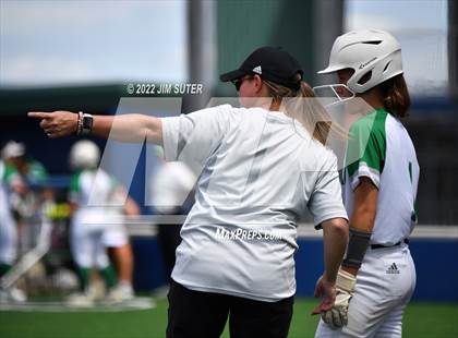 Thumbnail 1 in Brenham vs A&M Consolidated photogallery.
