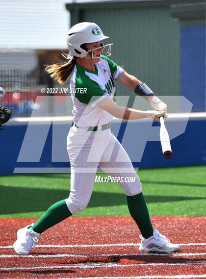 Thumbnail 2 in Brenham vs A&M Consolidated photogallery.