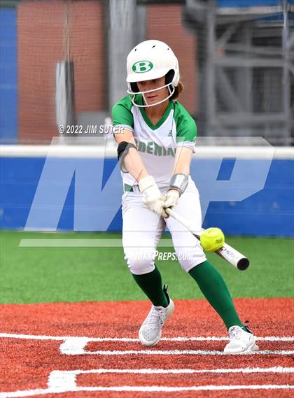 Thumbnail 3 in Brenham vs A&M Consolidated photogallery.