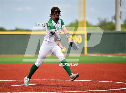 Thumbnail 3 in Brenham vs A&M Consolidated photogallery.