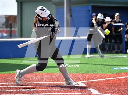 Thumbnail 1 in Brenham vs A&M Consolidated photogallery.