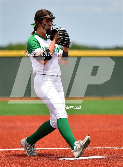 Thumbnail 1 in Brenham vs A&M Consolidated photogallery.