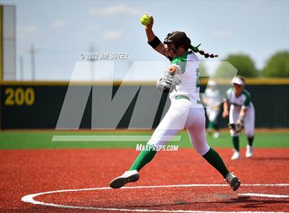 Thumbnail 3 in Brenham vs A&M Consolidated photogallery.