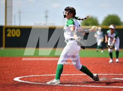 Thumbnail 1 in Brenham vs A&M Consolidated photogallery.