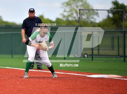 Thumbnail 1 in Brenham vs A&M Consolidated photogallery.