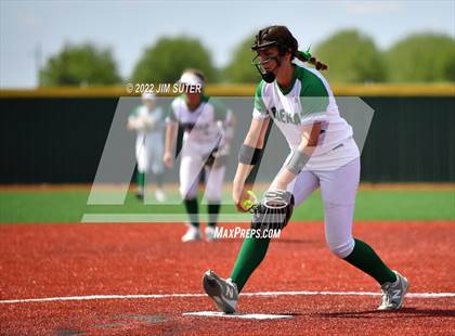 Thumbnail 1 in Brenham vs A&M Consolidated photogallery.