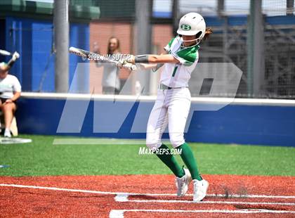 Thumbnail 2 in Brenham vs A&M Consolidated photogallery.