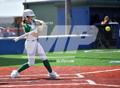 Thumbnail 1 in Brenham vs A&M Consolidated photogallery.