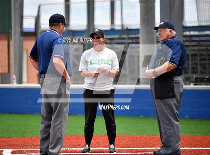 Thumbnail 1 in Brenham vs A&M Consolidated photogallery.
