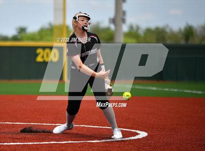 Thumbnail 3 in Brenham vs A&M Consolidated photogallery.