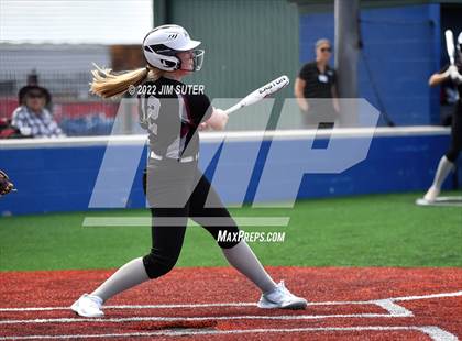 Thumbnail 2 in Brenham vs A&M Consolidated photogallery.