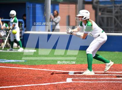 Thumbnail 2 in Brenham vs A&M Consolidated photogallery.