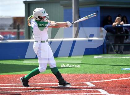 Thumbnail 1 in Brenham vs A&M Consolidated photogallery.