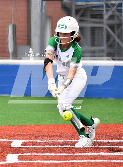Thumbnail 1 in Brenham vs A&M Consolidated photogallery.