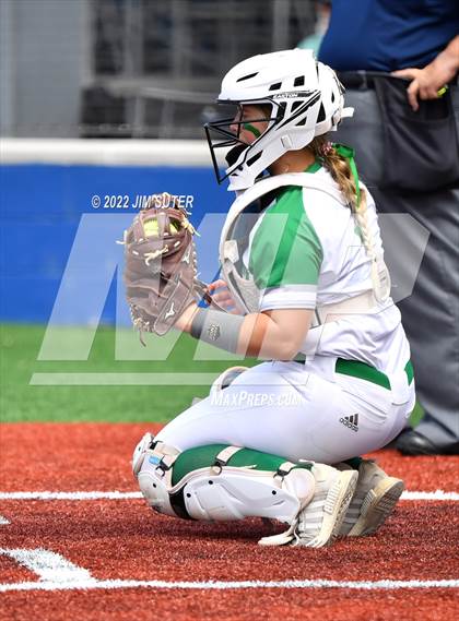 Thumbnail 3 in Brenham vs A&M Consolidated photogallery.