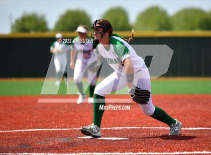 Thumbnail 2 in Brenham vs A&M Consolidated photogallery.