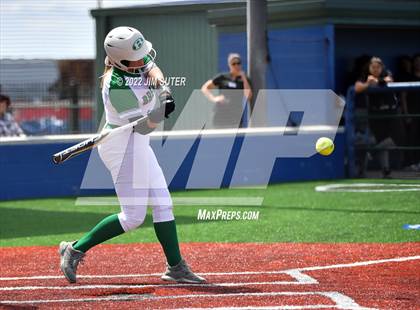 Thumbnail 1 in Brenham vs A&M Consolidated photogallery.