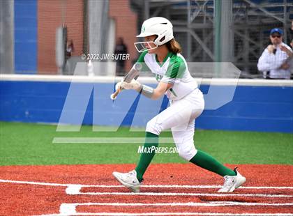 Thumbnail 2 in Brenham vs A&M Consolidated photogallery.