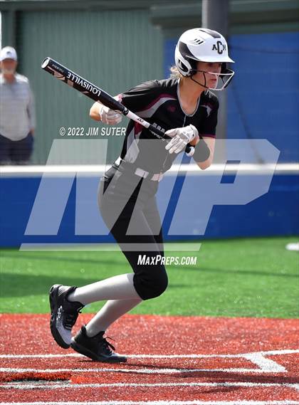 Thumbnail 3 in Brenham vs A&M Consolidated photogallery.