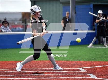 Thumbnail 3 in Brenham vs A&M Consolidated photogallery.