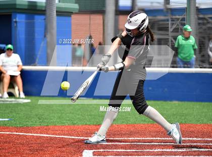 Thumbnail 3 in Brenham vs A&M Consolidated photogallery.