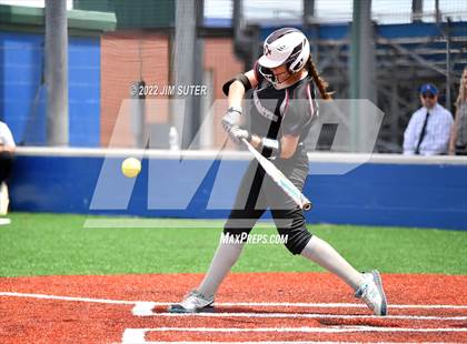 Thumbnail 1 in Brenham vs A&M Consolidated photogallery.