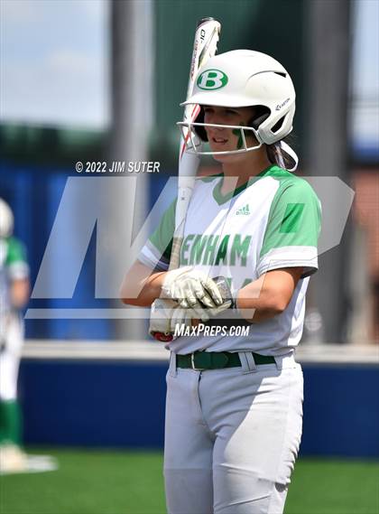 Thumbnail 3 in Brenham vs A&M Consolidated photogallery.