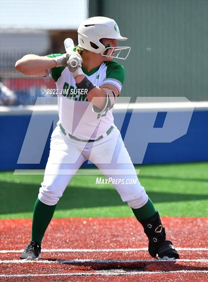 Thumbnail 1 in Brenham vs A&M Consolidated photogallery.