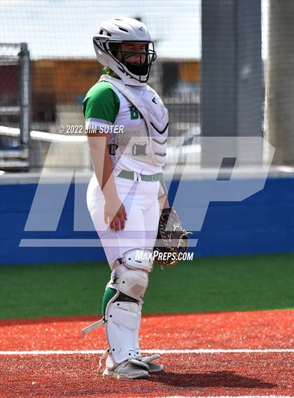 Thumbnail 1 in Brenham vs A&M Consolidated photogallery.